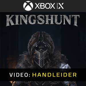 Kingshunt - Video Aanhangwagen