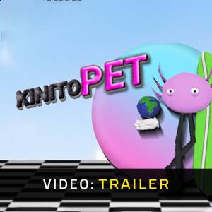 KinitoPET - Video Trailer