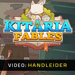 Kitaria Fables Video-opname