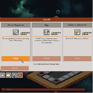 Kitchen Crisis - Verbetering