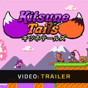 Kitsune Tails - Trailer