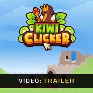 Kiwi Clicker Juiced Up - Trailer