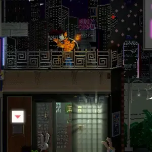 KIYO Bunny Tyranny - Rabbithole-stad