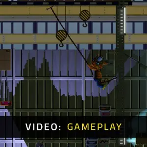 KIYO Bunny Tyranny - Gameplayvideo