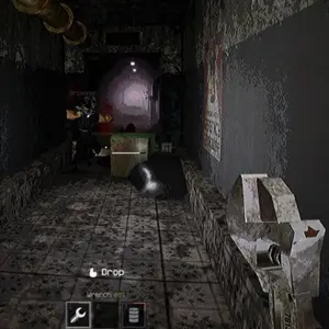 KLETKA - Moersleutel