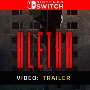 KLETKA Nintendo Switch - Video Trailer