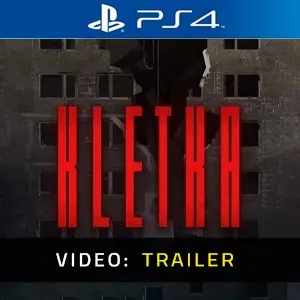KLETKA PS4 - Video Trailer