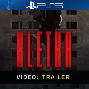 KLETKA PS5 - Video Trailer