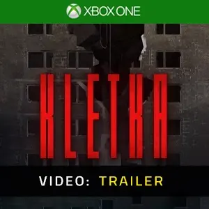 KLETKA Xbox One - Video Trailer