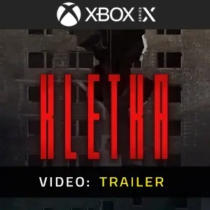 KLETKA Xbox Series - Video Trailer