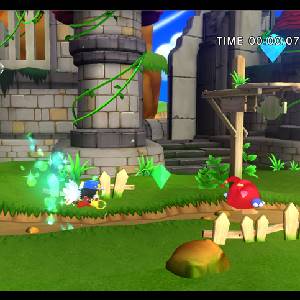 KLONOA Phantasy Reverie Series Windkogel