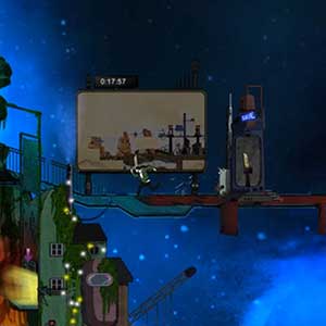 vermijd dodelijke vallen