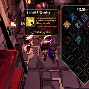 Knight Crawlers- Heerschappij