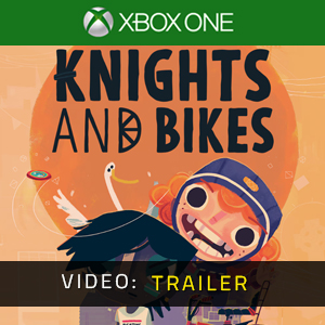 Knights And Bikes Xbox One Video Trailer