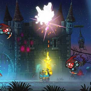 Knights & Guns - Reapers