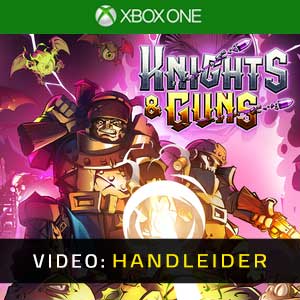 Knights & Guns Xbox One- Video-aanhangwagen