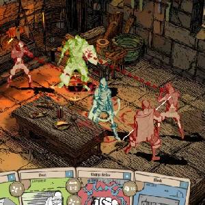 Knights in Tight Spaces - Jager