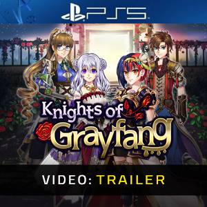 Knights of Grayfang - Trailer