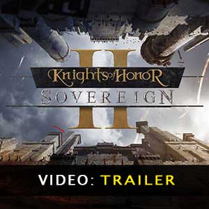 Knights of Honor 2 Sovereign - Video Aanhangwagen