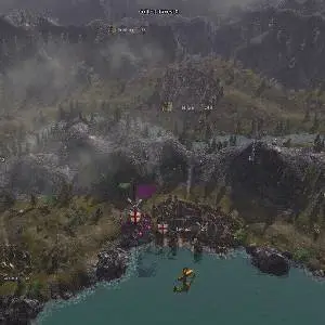 Knights of the Crusades - Haven