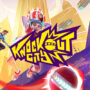 Knockout City: Dodgeball Cross-Play Open Beta een succes