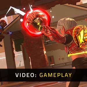 Knockout City Gameplay Video