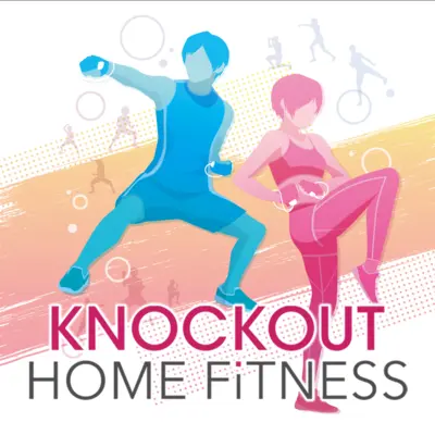 Knockout Home Fitness voor Switch: 65% Korting - Beste Prijs
