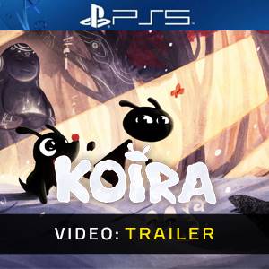 Koira PS5 - Trailer
