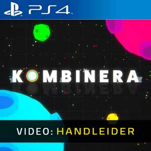 Kombinera PS4 Video-opname