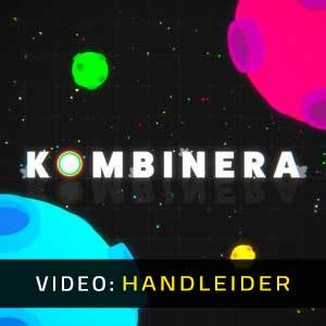 Kombinera Video-opname