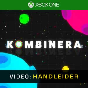 Kombinera Xbox One Video-opname