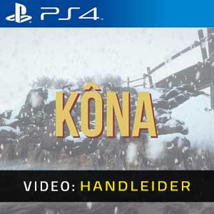 Kona Video Trailer