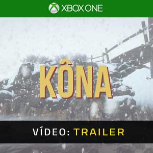 Kona Video Trailer