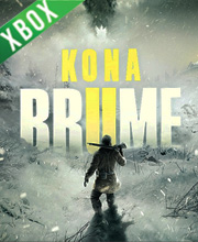 Kona 2 Brume Xbox One