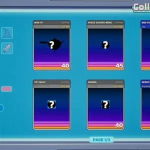 Konfronto - Shiphold Collectie