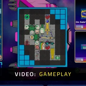 Konfronto - Gameplayvideo