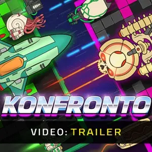 Konfronto - Videotrailer