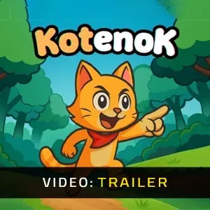 Kotenok - Video Trailer