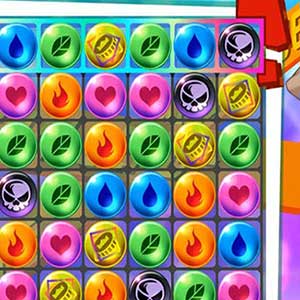 secrets of Fujisawa Academy