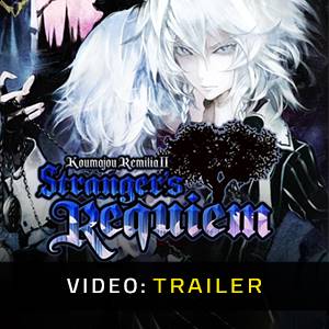 Koumajou Remilia 2 Stranger’s Requiem - Videotrailer