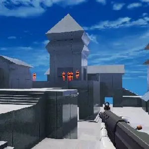 KovaaK's - Training met Vijand