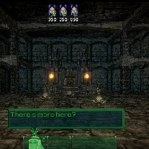 Kowloon High-School Chronicle - Hier is Meer