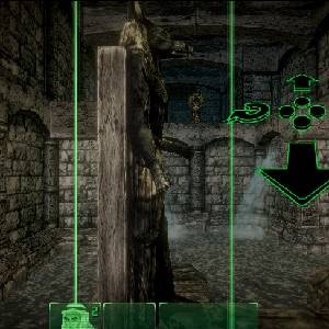 Kowloon High-School Chronicle - Ruïnes