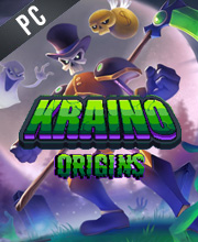 Kraino Origins Pc