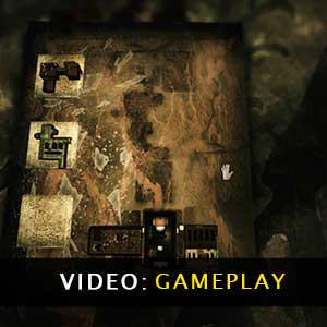 Kraven Manor Gameplay Video