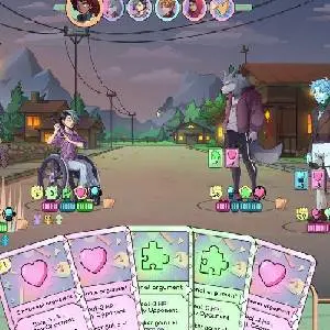 KreatureKind - 5 Kaarten