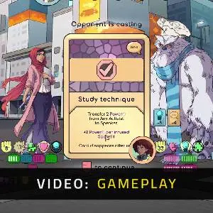 KreatureKind - Gameplay Video