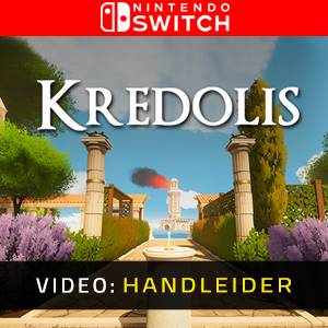 Kredolis - Video-Handleider