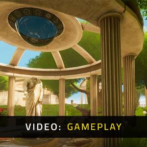 Kredolis - Spelvideo