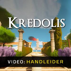Kredolis - Video-Handleider